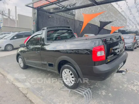 Saveiro 1.6 G5 TREND FLEX