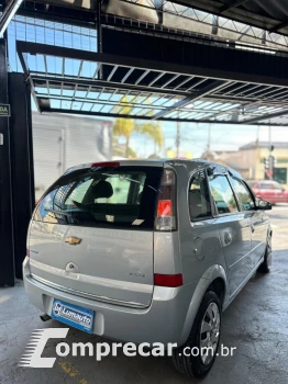 MERIVA 1.4 MPFI Maxx 8V