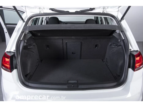 GOLF 1.0 TSI COMFORTLINE 12V TOTAL FLEX 4P MANUAL