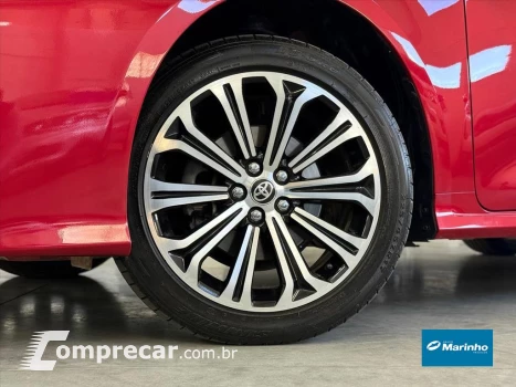 COROLLA 2.0 VVT-IE FLEX XEI DIRECT SHIFT