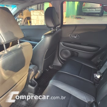 HR-V 1.8 16V EXL