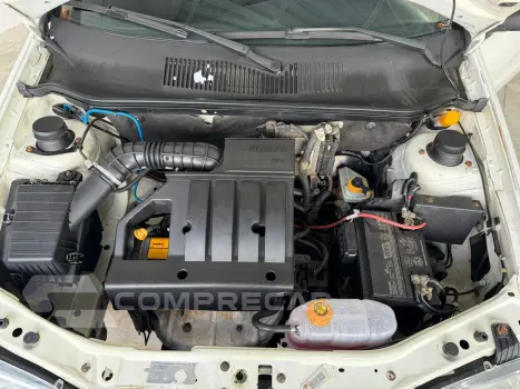 PALIO 1.0 MPI Trofeo Fire 8V