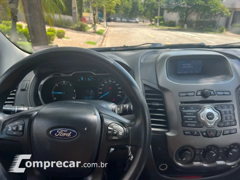 RANGER 2.2 XLS 4X4 CD 16V