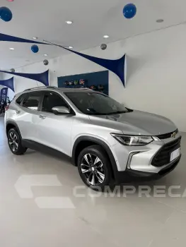 TRACKER 1.2 Turbo Premier