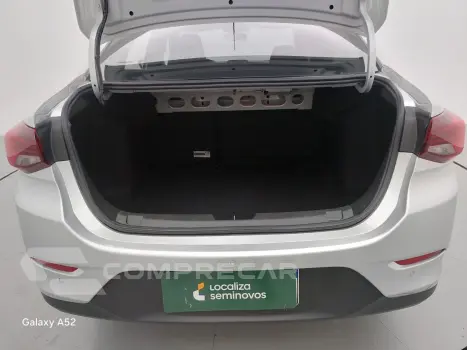 ONIX 1.0 TURBO FLEX LTZ AUTOMÁTICO