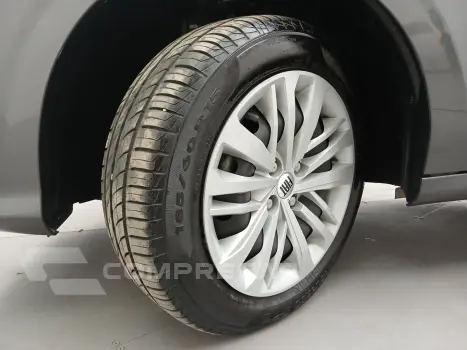 CRONOS 1.3 FIREFLY FLEX DRIVE CVT