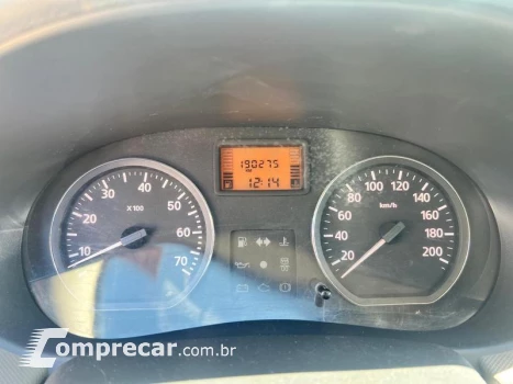 SANDERO EXP1016V