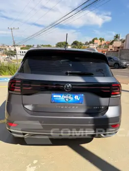 T-cross 1.6 HIGHLINE