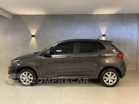 ARGO 1.0 Firefly Drive