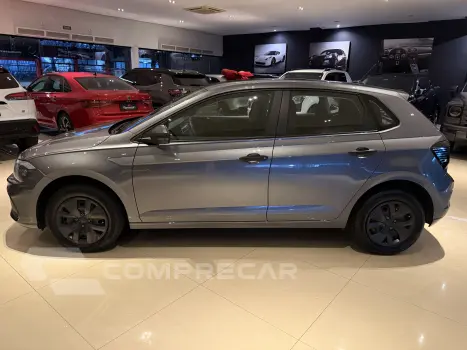 POLO 1.0 MPI Track