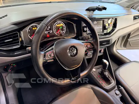 POLO 1.0 200 TSI Comfortline