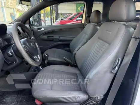 SAVEIRO 1.6 CROSS CE 8V FLEX 2P MANUAL