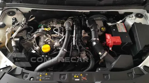 KARDIAN 1.0 TCE FLEX EVOLUTION EDC