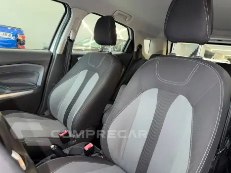 Ecosport freestyle 1.6