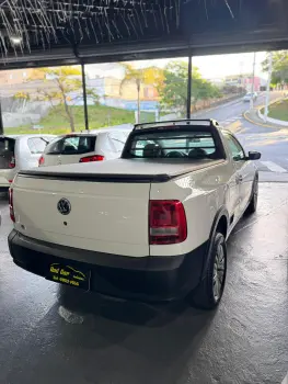 SAVEIRO 1.6 MSI Robust CS 16V