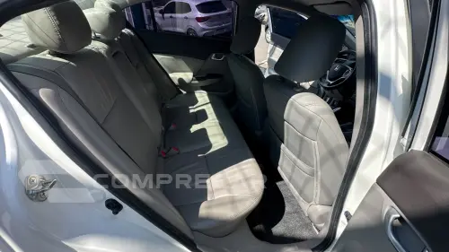 CIVIC 2.0 LXR 16V