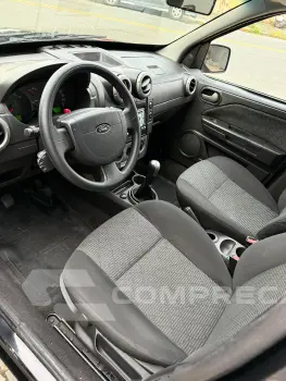 ECOSPORT 1.6 Freestyle 8V