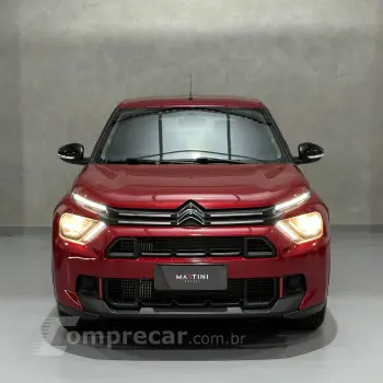 BASALT Basalt Feel 1.0 Flex TB 200 5p Aut.