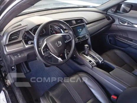 CIVIC 2.0 16vone EXL