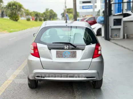 Fit LX 1.4/ 1.4 Flex 8V/16V 5p Mec.