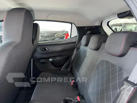 Kwid Zen 1.0