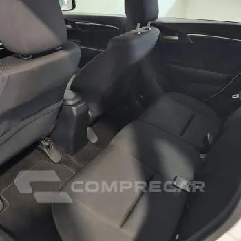 FIT EX CVT