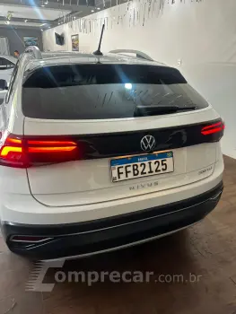 NIVUS 1.0 200 TSI Highline