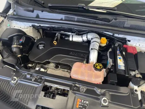 TRACKER PREMIER 1.4 TURBO 16V FLEX AUT