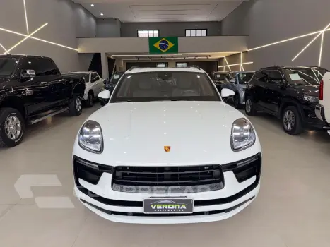 Macan 2.0