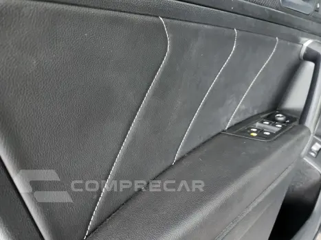 TIGUAN 2.0 300 TSI GASOLINA ALLSPACE R-LINE AUTOMÁTICO