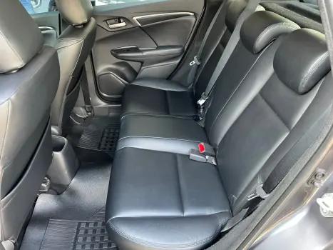 FIT 1.5 LX 16V