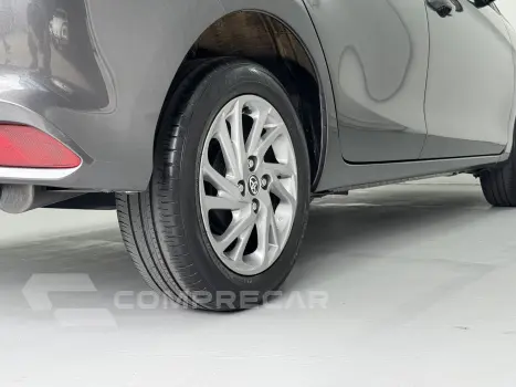 YARIS 1.5 16V XS Multidrive