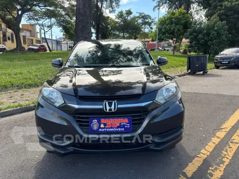 HR-V 1.8 16V LX
