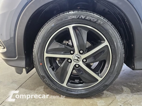 HR-V 1.8 16V EX