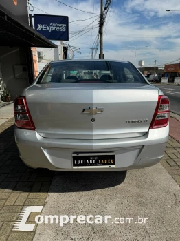 COBALT 1.8 MPFI LT 8V