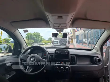 Mobi 1.0 Evo Flex Like. Manual