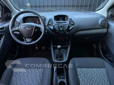 KA SEDAN 1.0 SE PLUS 12V FLEX 4P MANUAL
