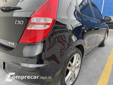 I30 2.0 MPFI GLS 16V