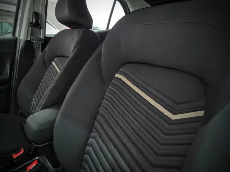 PULSE 1.0 TURBO 200 FLEX AUDACE CVT