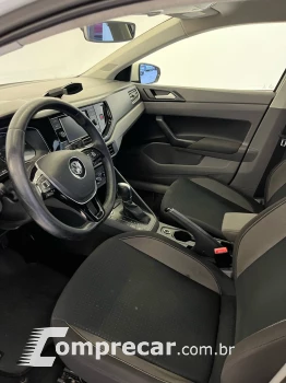 POLO 1.0 200 TSI Comfortline