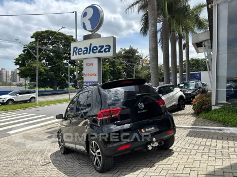 Fox Xtreme 1.6 Flex 8V 5p