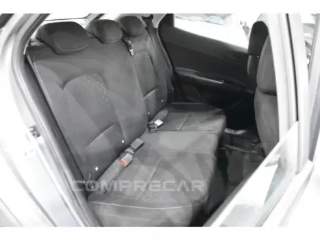 HB20 - 1.0 12V COMFORT PLUS MANUAL