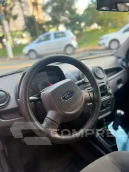 Ka 1.0 8V/1.0 8V ST Flex 3p