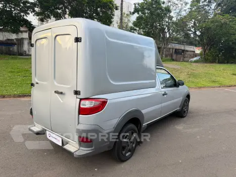 STRADA 1.4 MPI Hard Working CS 8V