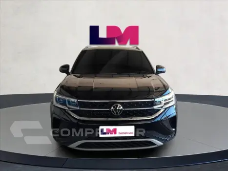 TAOS 1.4 250 TSI TOTAL FLEX HIGHLINE AUTOMÁTICO