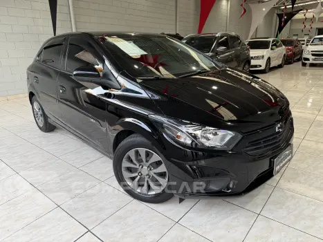 ONIX 1.0 MPFI JOY 8V