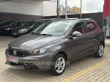 Fiat ARGO - 1.0 FIREFLY DRIVE MANUAL 4 portas