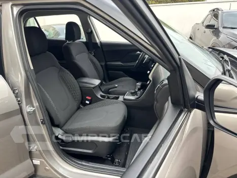 Creta Limited 1.0 TB 12V Flex Aut.