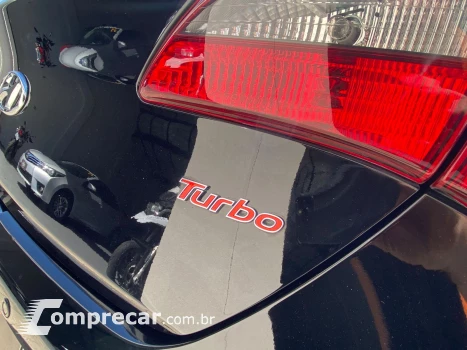 HB20 1.0 Comfort Plus 12V Turbo