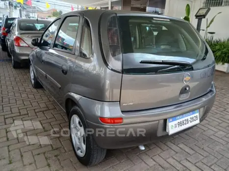 CORSA HATCH - 1.4 MPFI MAXX 8V 4P MANUAL